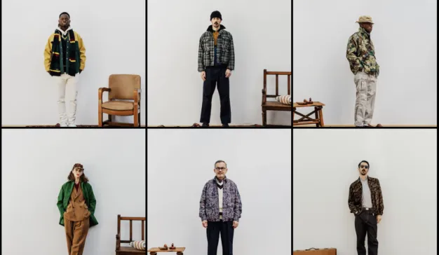 beams：一个“策划集团”的进化史